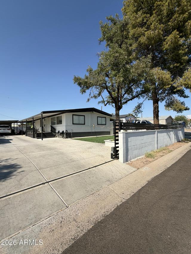 8120 E Boise St., Mesa, AZ 85207