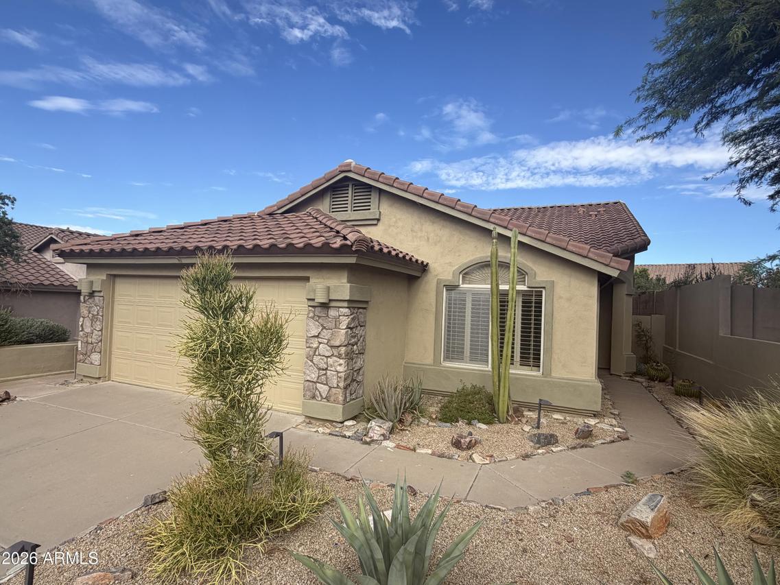 10418 E Saltillo Dr., Scottsdale, AZ 85255
