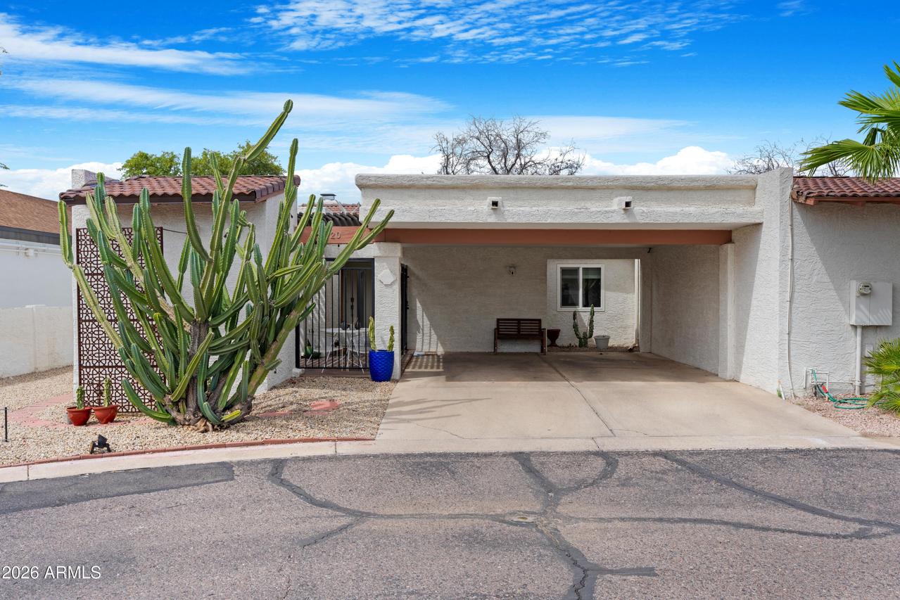 3620 N 27th Way, Phoenix, AZ 85016