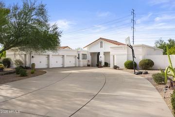 New Homes For Sale This Week in Scottsdale Ranch: August 28th to September 3rd