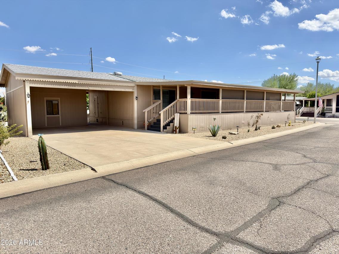 3901 E Pinnacle Peak Rd #236, Phoenix, AZ 85050
