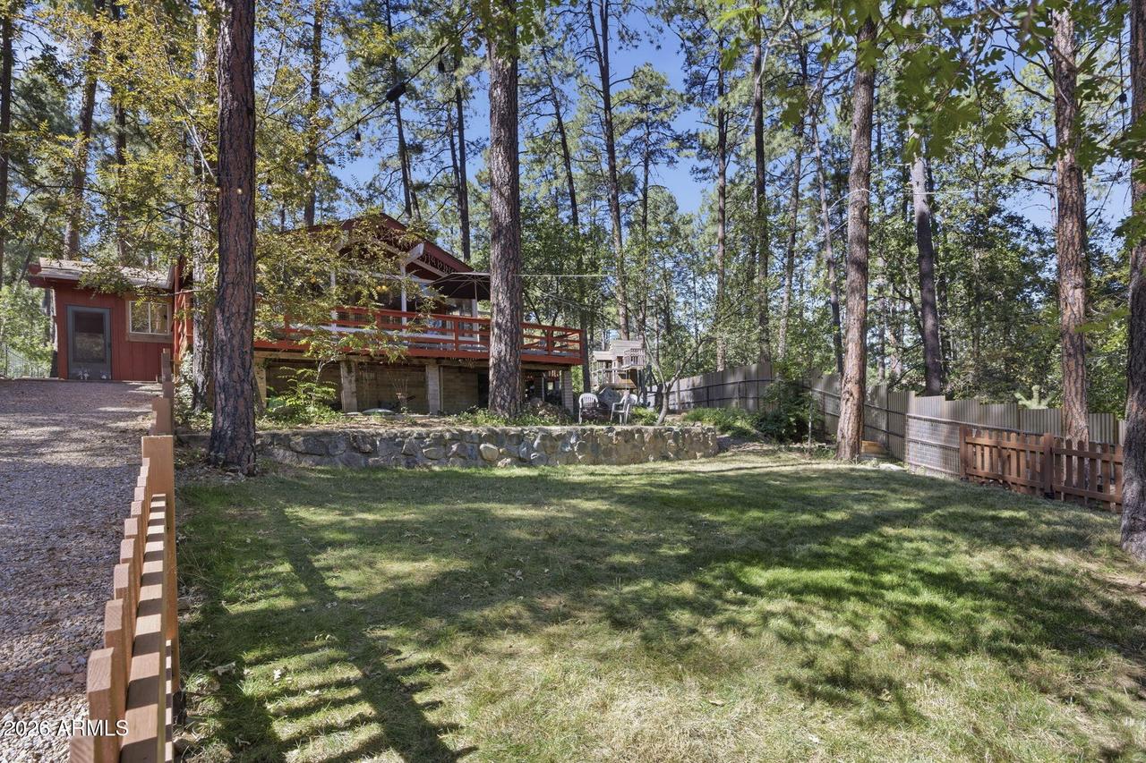1190 E Stagecoach Rd., Prescott, AZ 86303