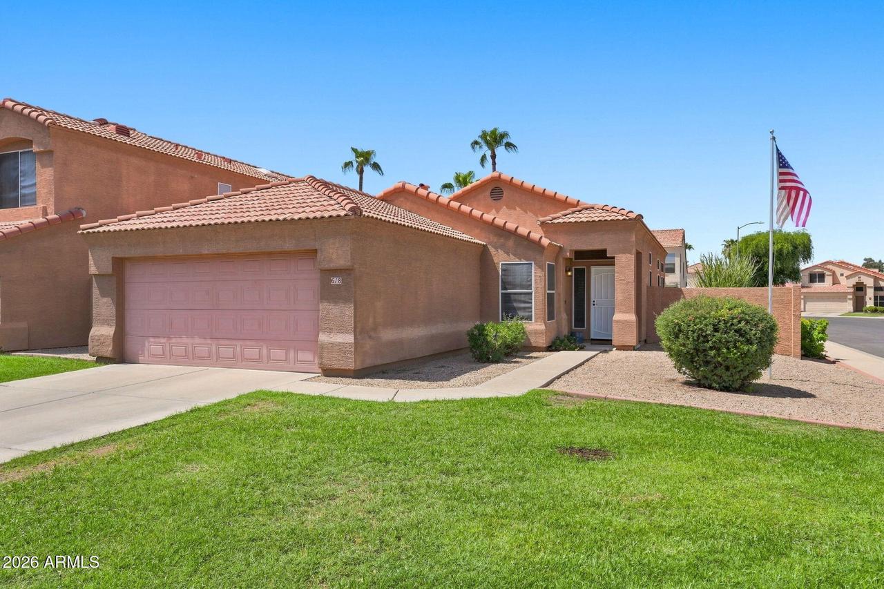618 S Banning St., Mesa, AZ 85206