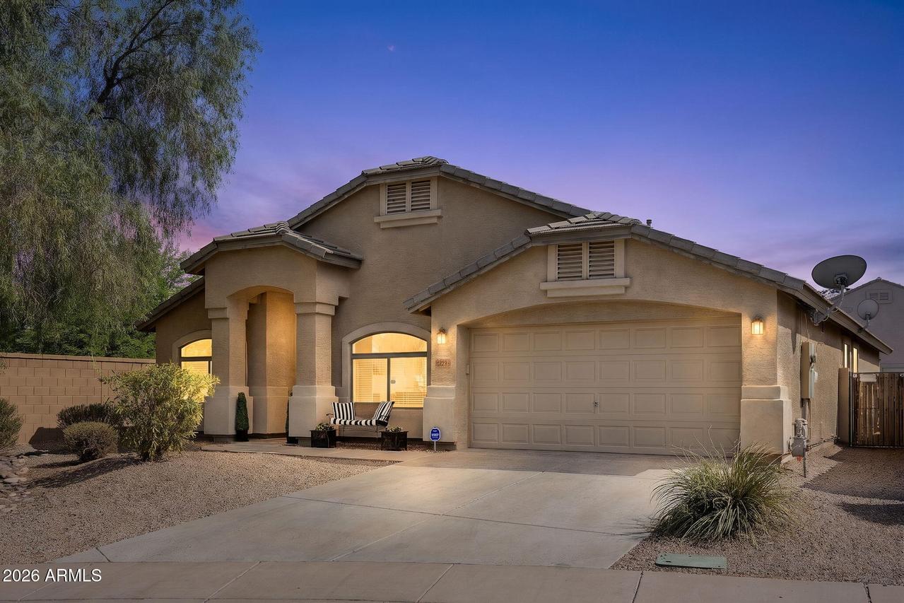 17717 W Andora St., Surprise, AZ 85388