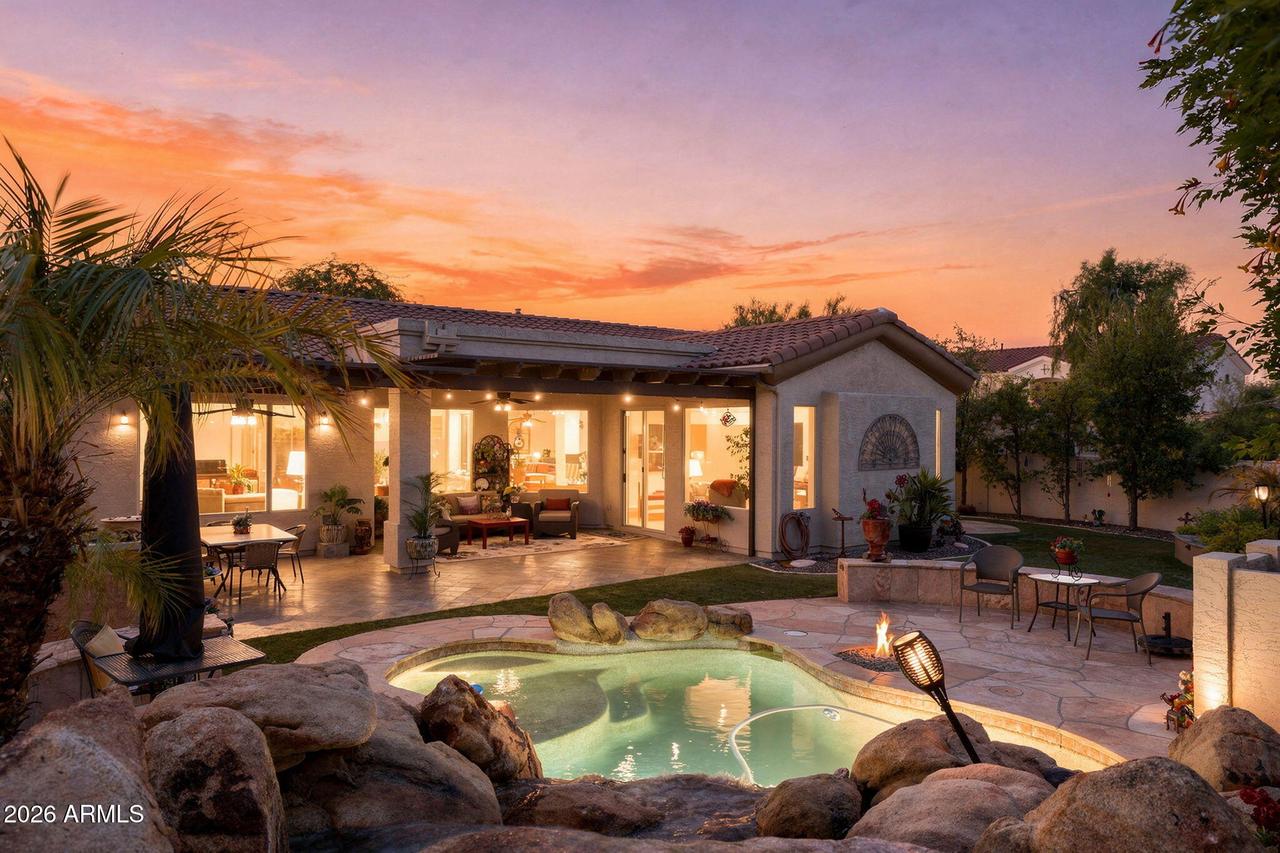 22304 N 77th St., Scottsdale, AZ 85255
