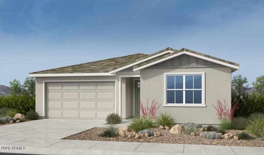 16488 W Bronco Tr., Surprise, AZ 85387