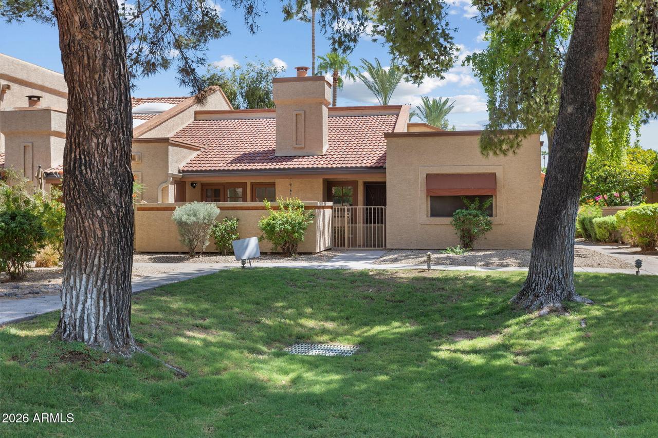 6900 E Gold Dust Ave. #144, Paradise Valley, AZ 85253