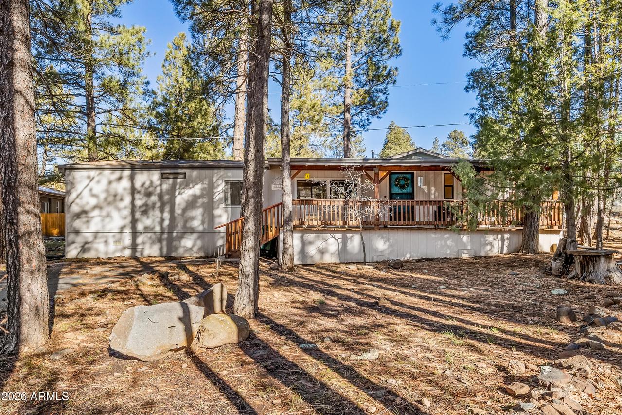 17175 S Acoma Pl., Munds Park, AZ 86017