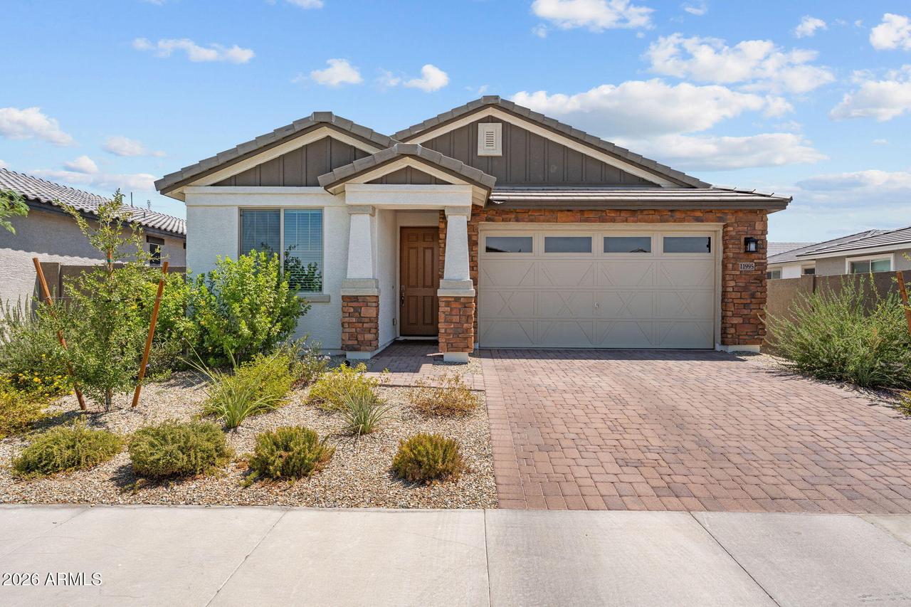 11995 S 173rd Ln., Goodyear, AZ 85338