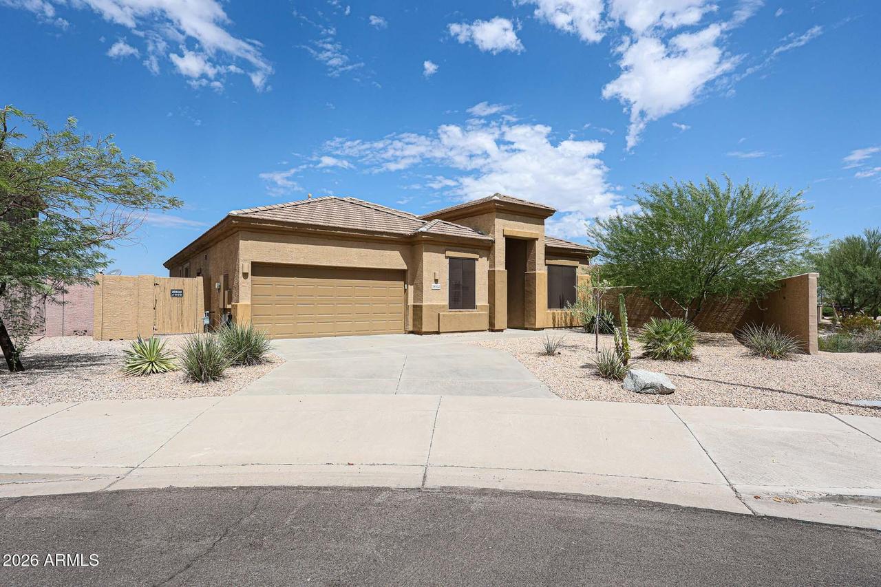 18502 W Piedmont Rd., Goodyear, AZ 85338