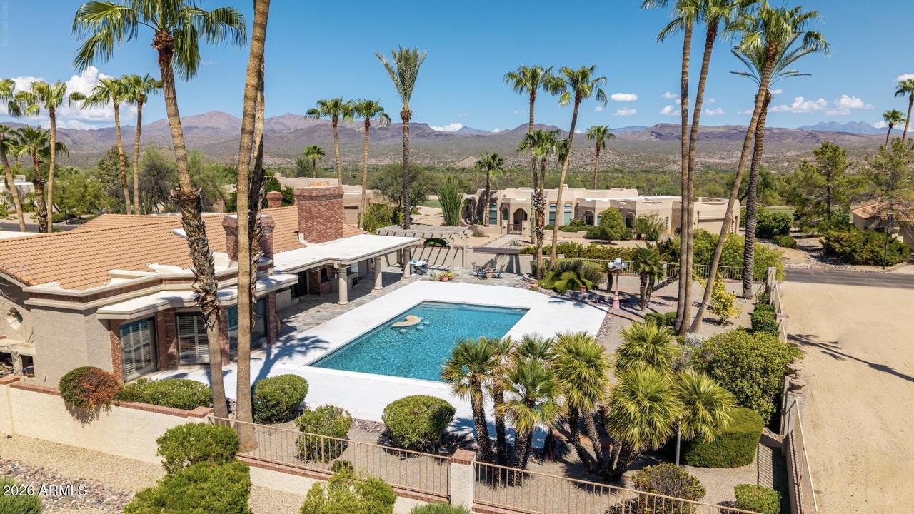19127 E Wiki Way, Rio Verde, AZ 85263