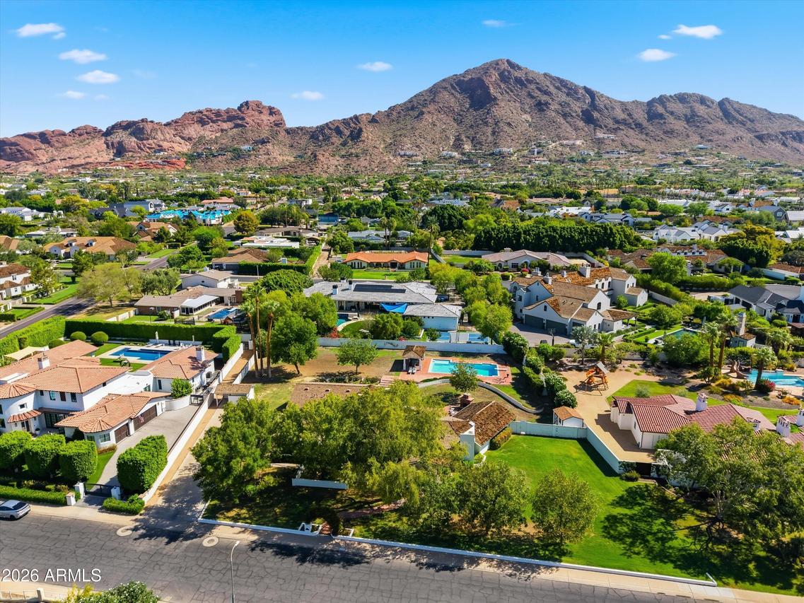 4920 E Calle Del Medio, Phoenix, AZ 85018
