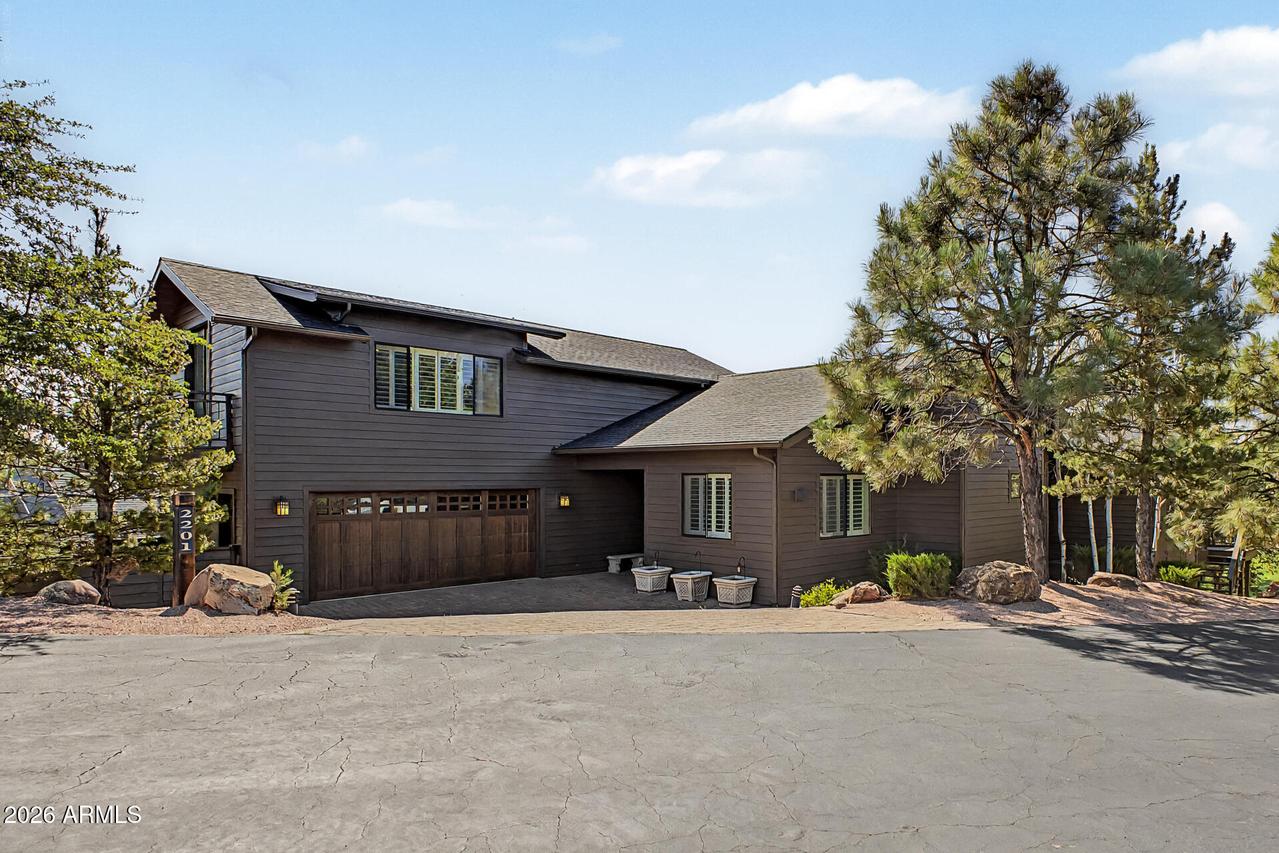 2201 E Grapevine Dr., Payson, AZ 85541