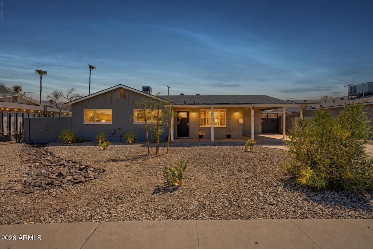 6919 E Moreland St., Scottsdale, AZ 85257