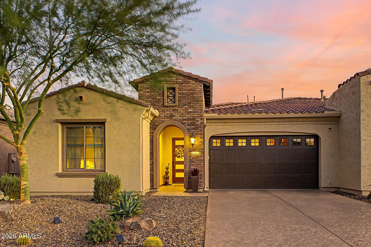 16825 W Pinchot Ave., Goodyear, AZ 85395