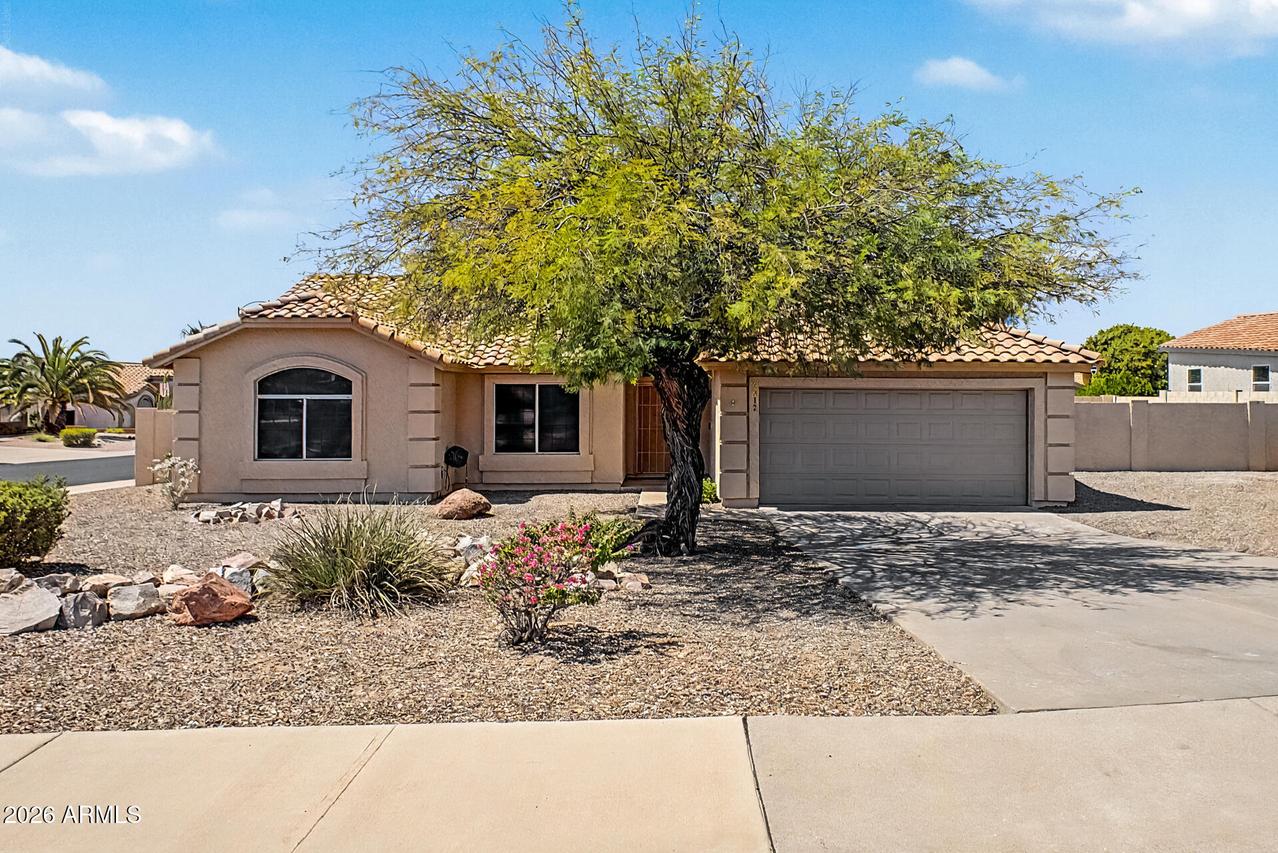 3212 N Ramada Cir., Mesa, AZ 85215