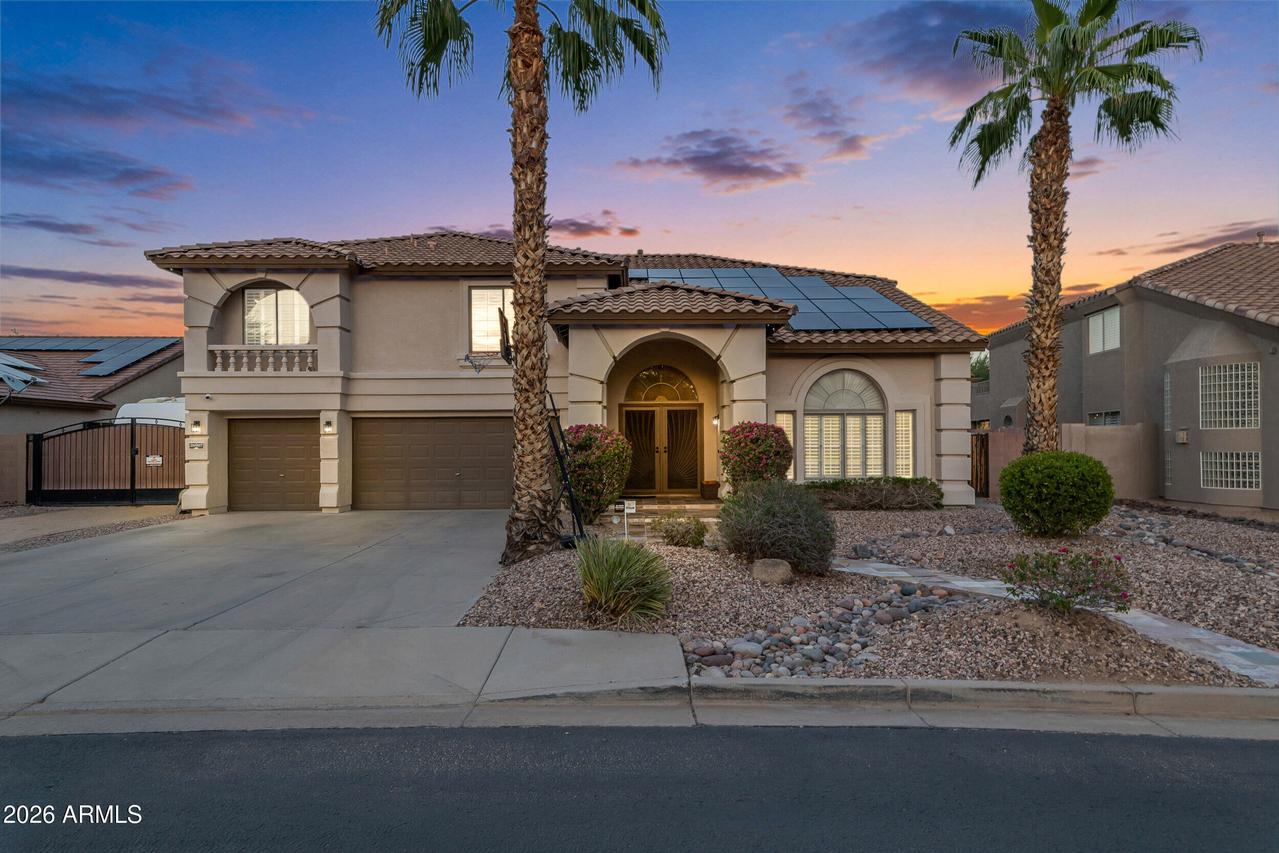 26967 N 97th Ln., Peoria, AZ 85383