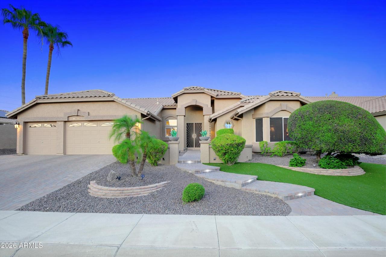 19849 N 85th Ave., Peoria, AZ 85382
