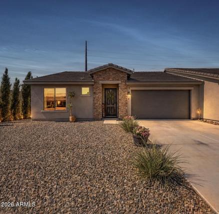 New Homes For Sale This Week That Attend Fountain Hills Middle School: August 28th to September 3rd