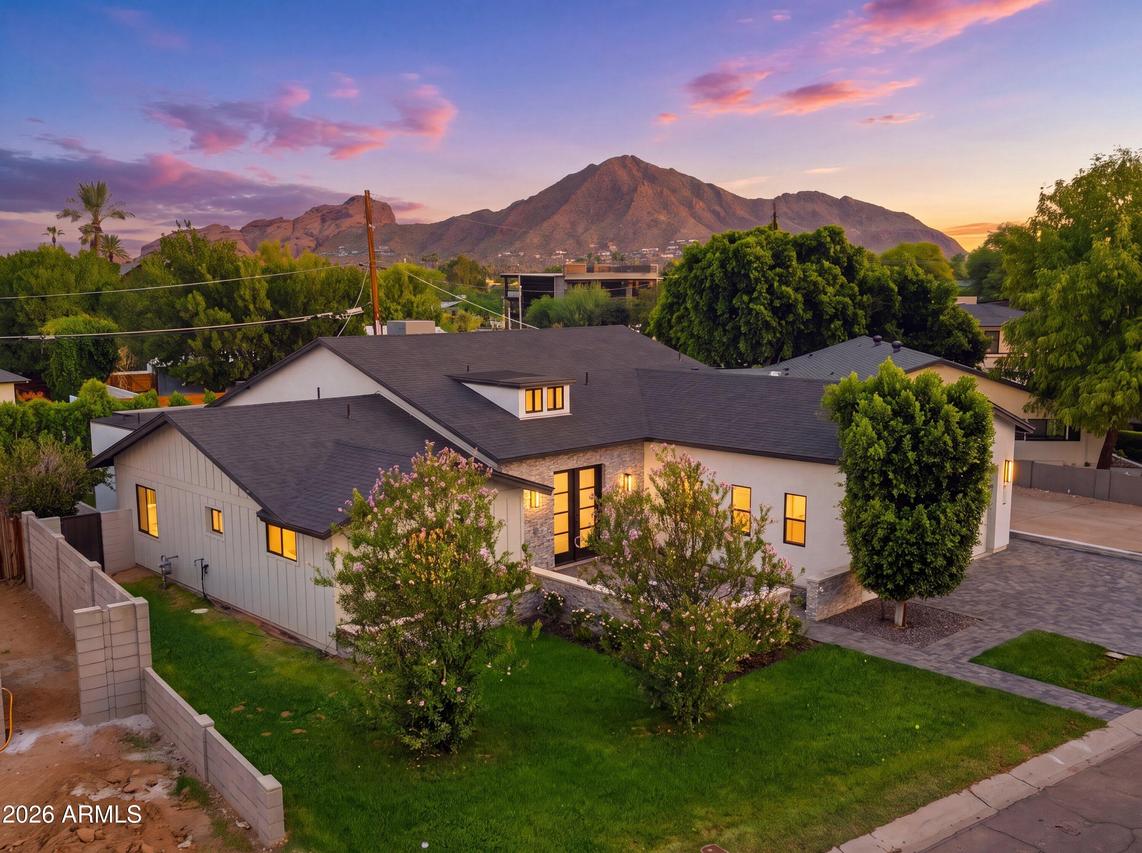 4348 E Mitchell Dr., Phoenix, AZ 85018