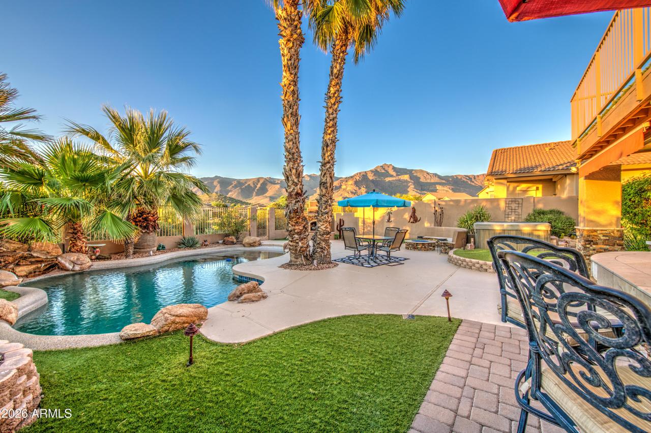 4256 S Celebration Dr., Gold Canyon, AZ 85118