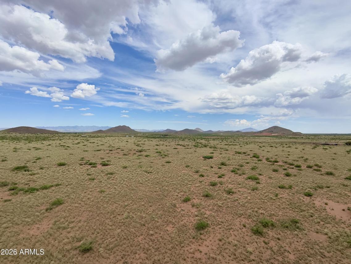 TBD Tyler Miles Rd. #8, Sunsites, AZ 85625