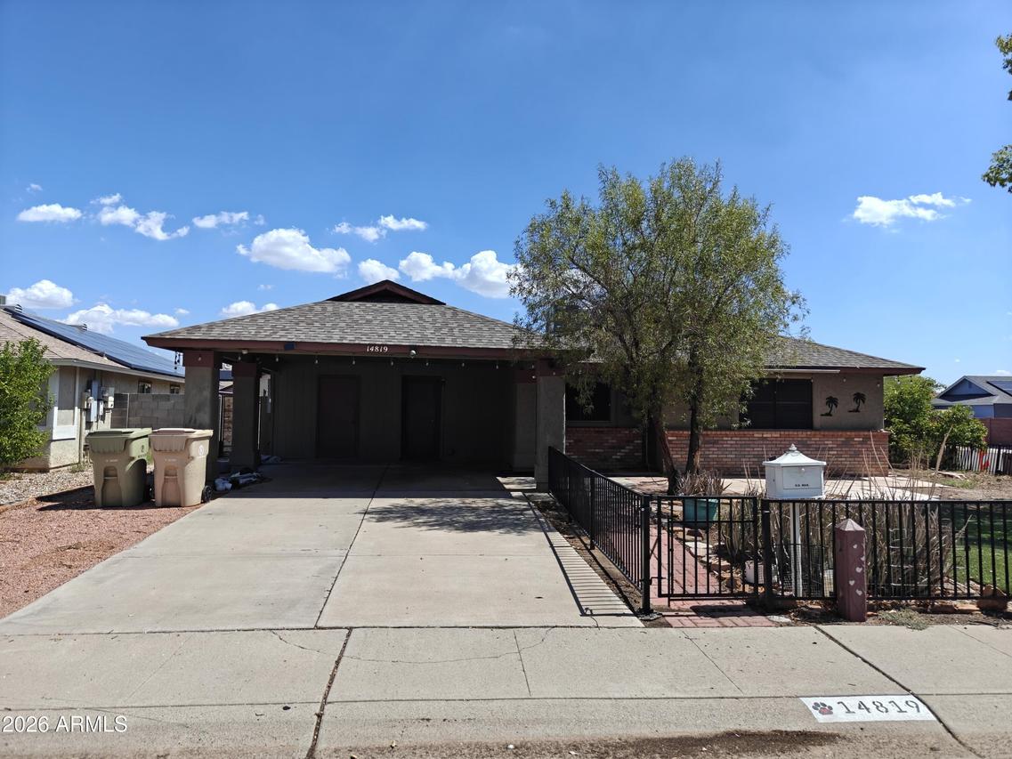 14819 N 63rd Ave., Glendale, AZ 85306