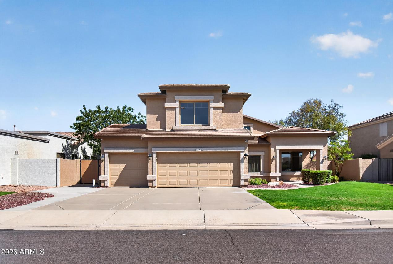 3316 E Maplewood St., Gilbert, AZ 85297