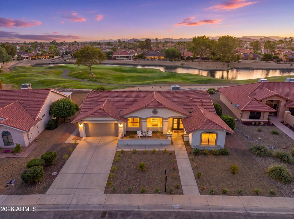 13712 W Elmbrook Dr., Sun City West, AZ 85375