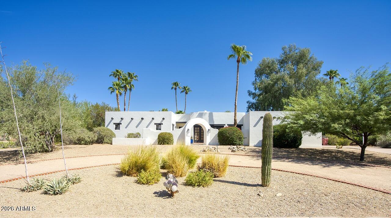 10402 E Wethersfield Rd., Scottsdale, AZ 85259