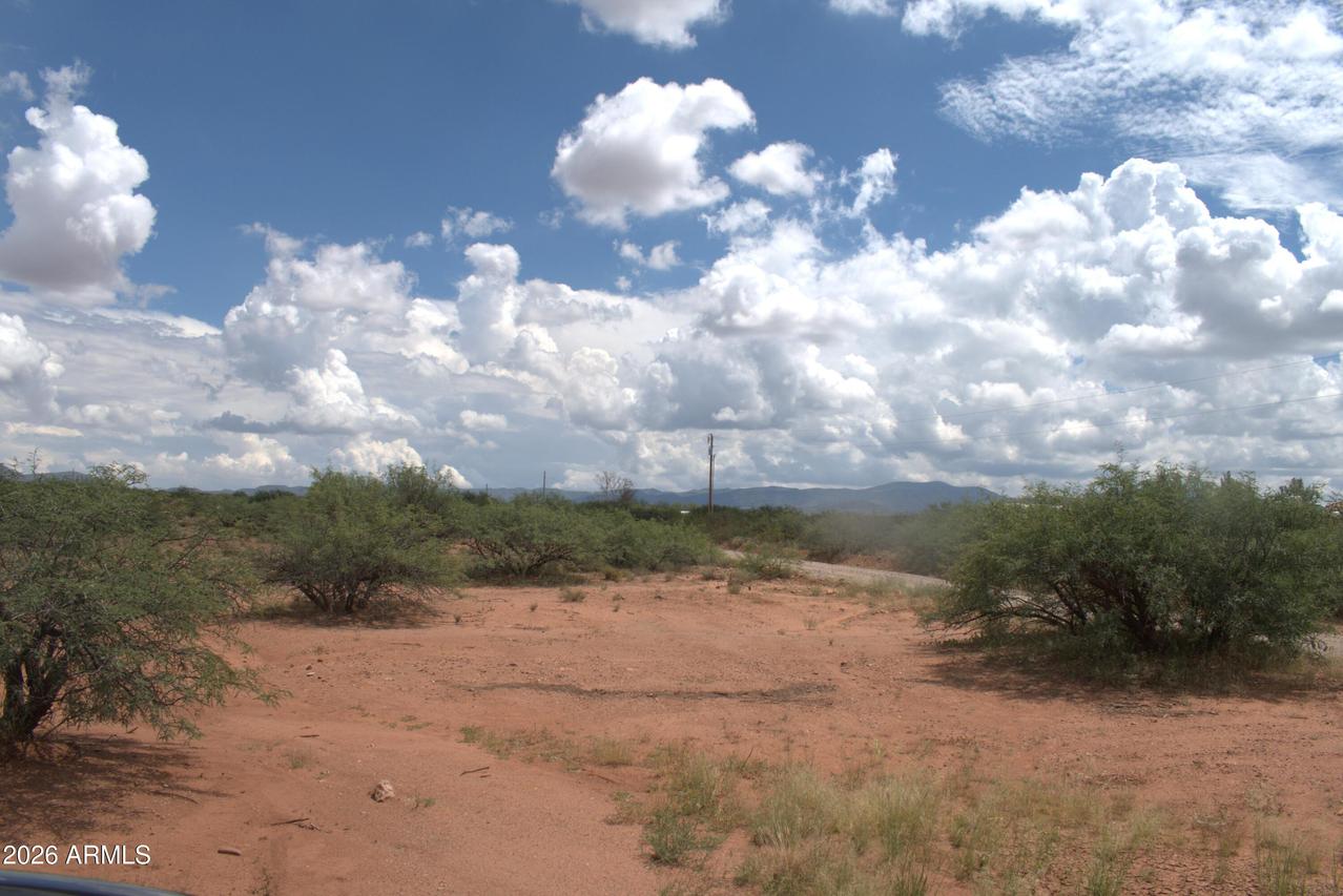TBD E Silver Spur St. #-, Sierra Vista, AZ 85635