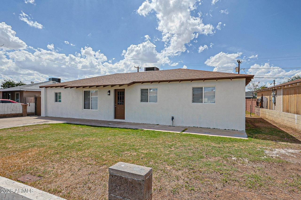 4212 N 47th Dr., Phoenix, AZ 85031