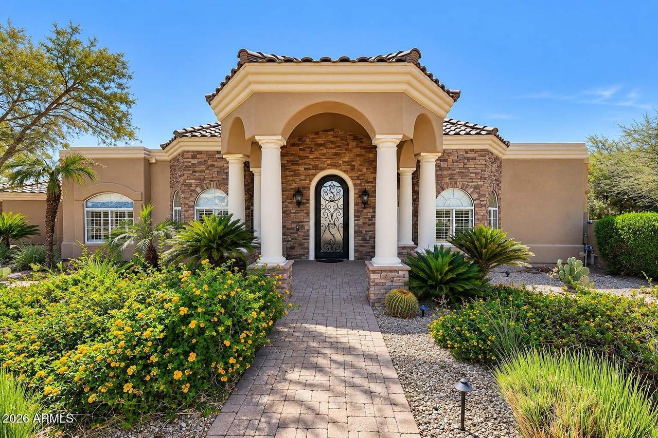 12055 N 108th Pl., Scottsdale, AZ 85259