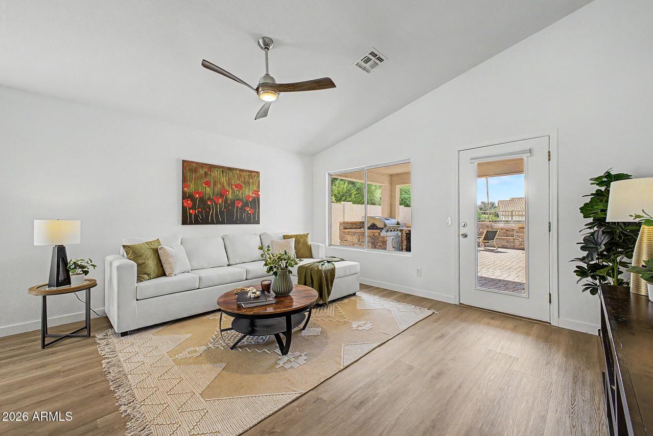 1316 S Sandal St., Mesa, AZ 85206