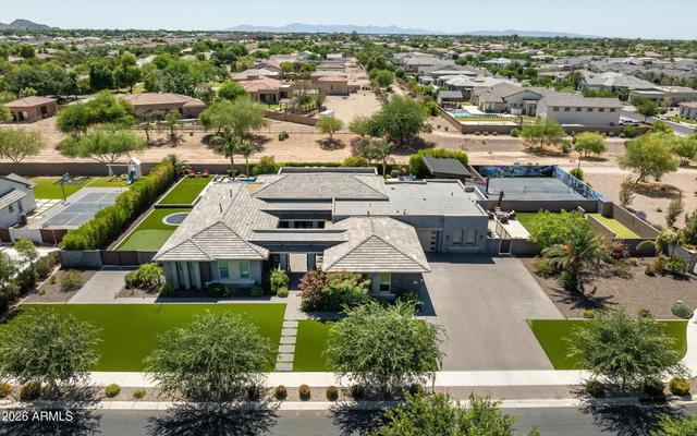 New Homes For Sale This Week That Attend Queen Creek Elementary School: August 28th to September 3rd