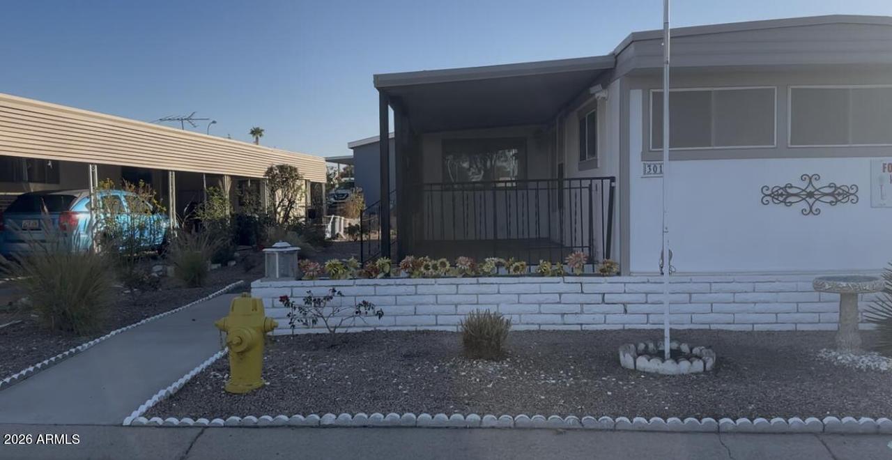 2609 W Southern Ave. #301, Tempe, AZ 85282