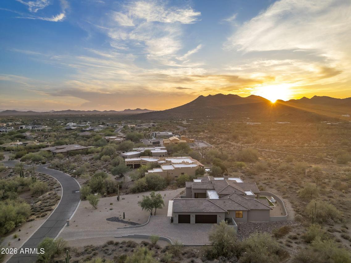 5486 E Butte Canyon Dr., Cave Creek, AZ 85331
