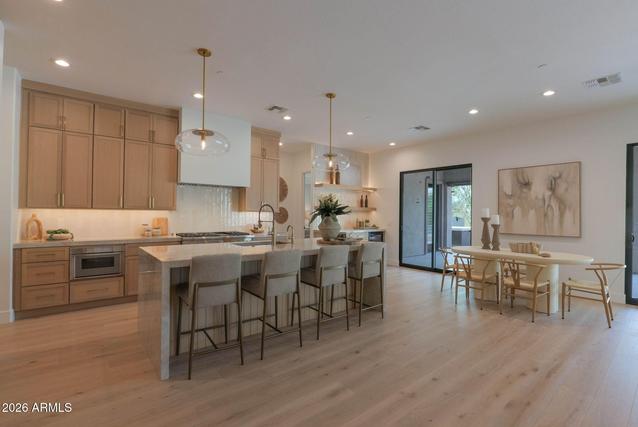 New Homes For Sale This Week That Attend Chaparral High School: August 28th to September 3rd