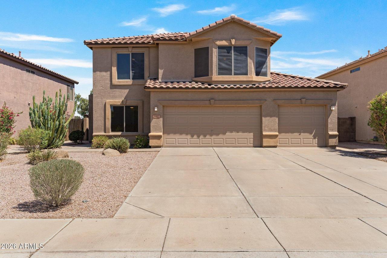 1403 S Western Skies Dr., Gilbert, AZ 85296