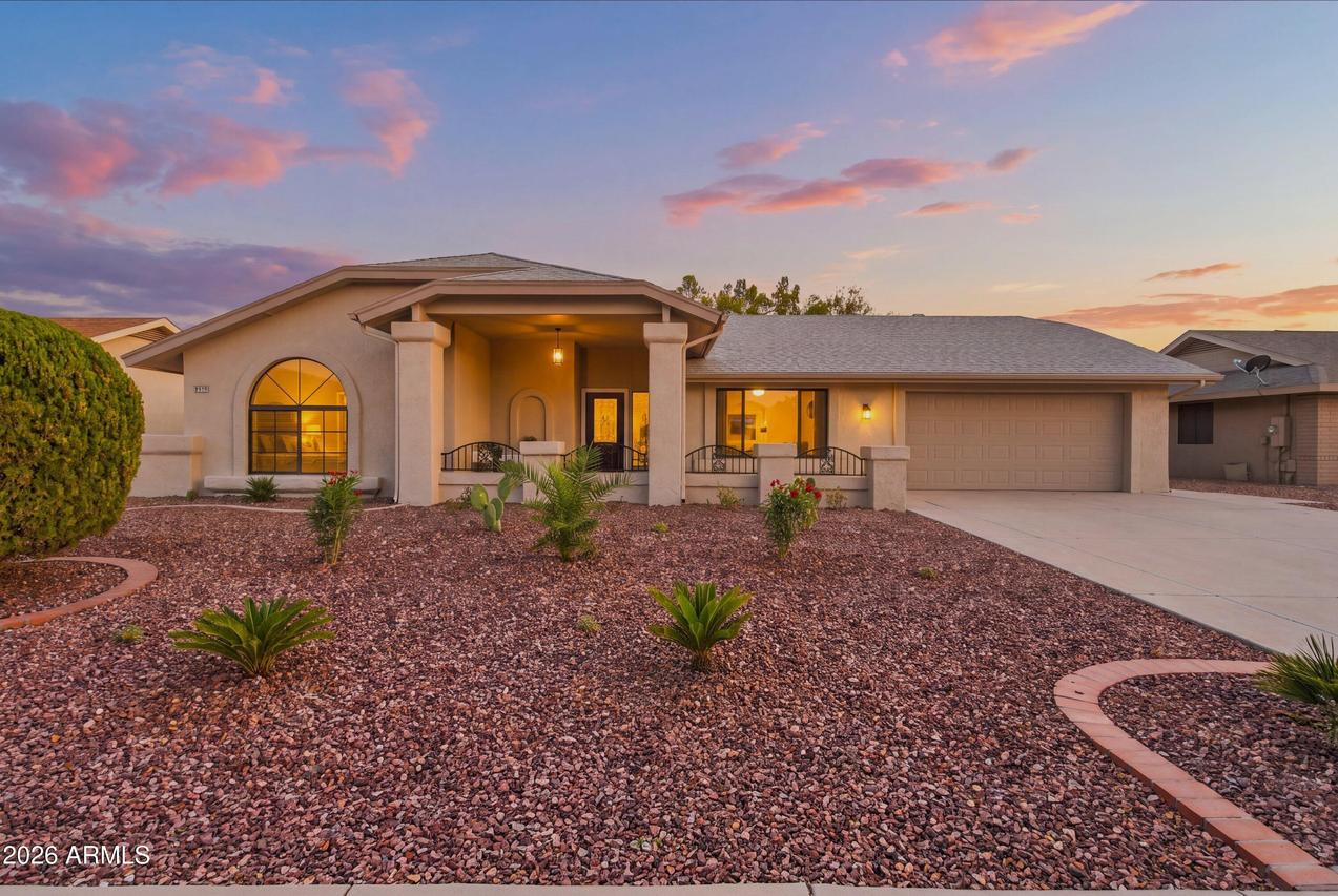 14623 W Trading Post Dr., Sun City West, AZ 85375