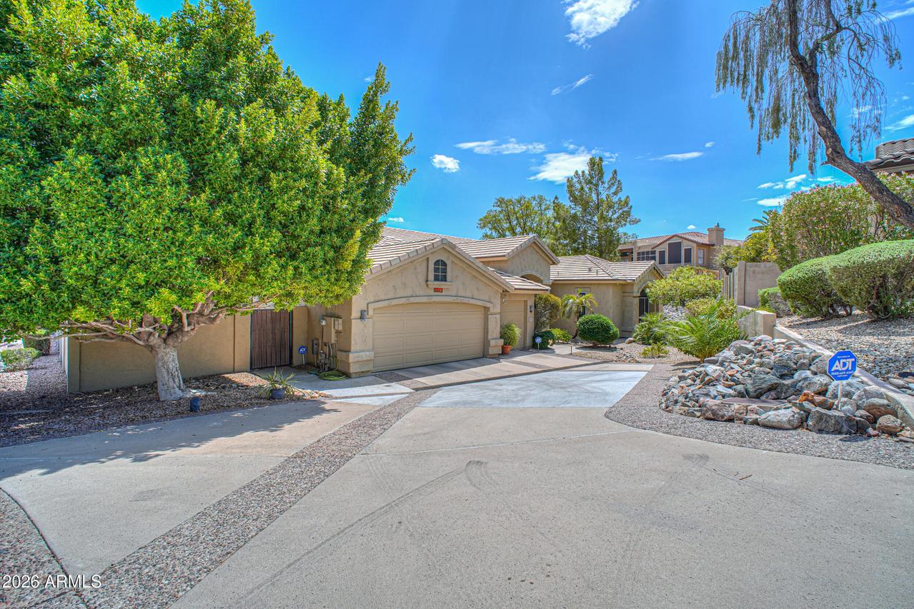 1611 E Redfield Rd., Phoenix, AZ 85022