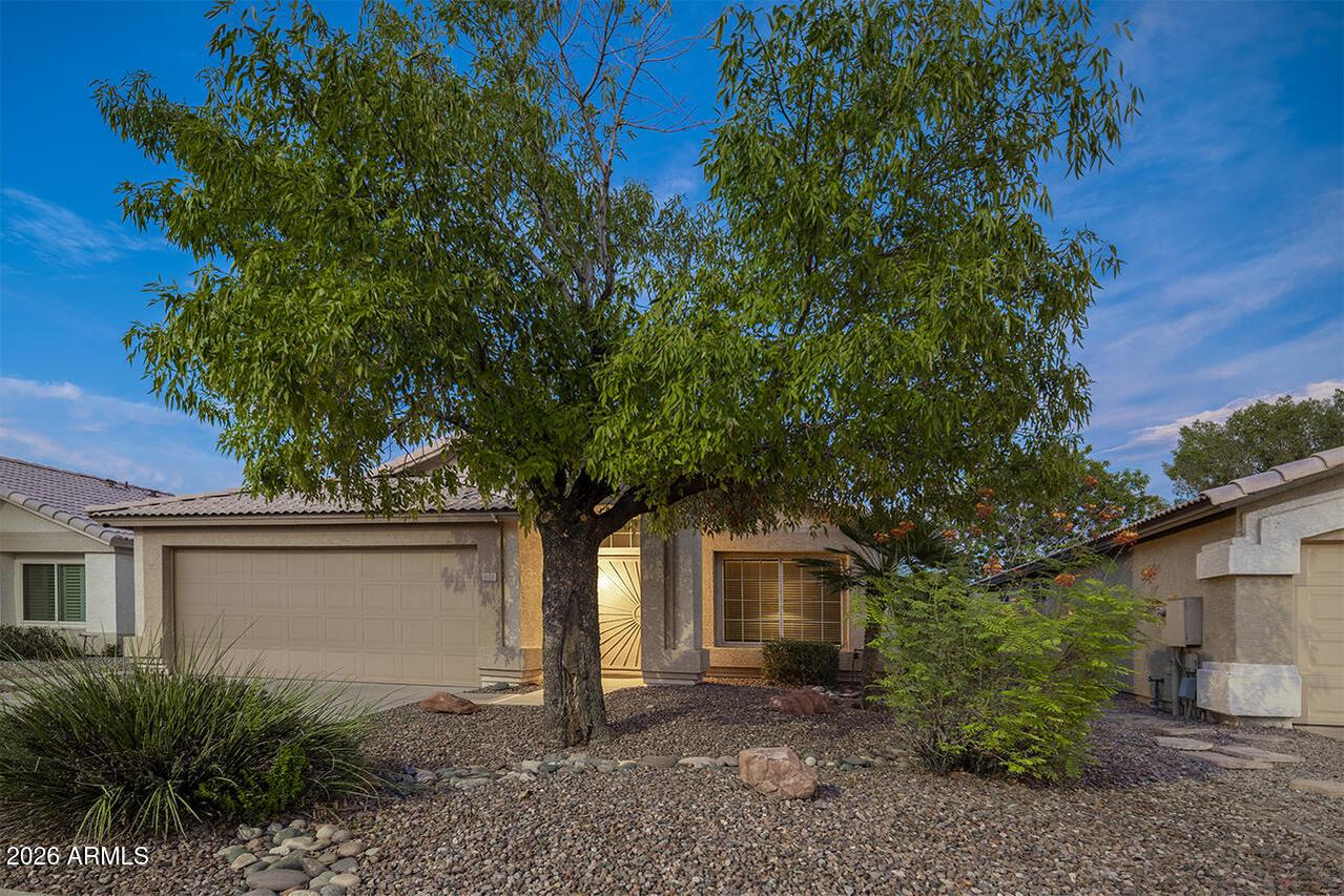 131 N Del Pueblo Pl., Chandler, AZ 85226
