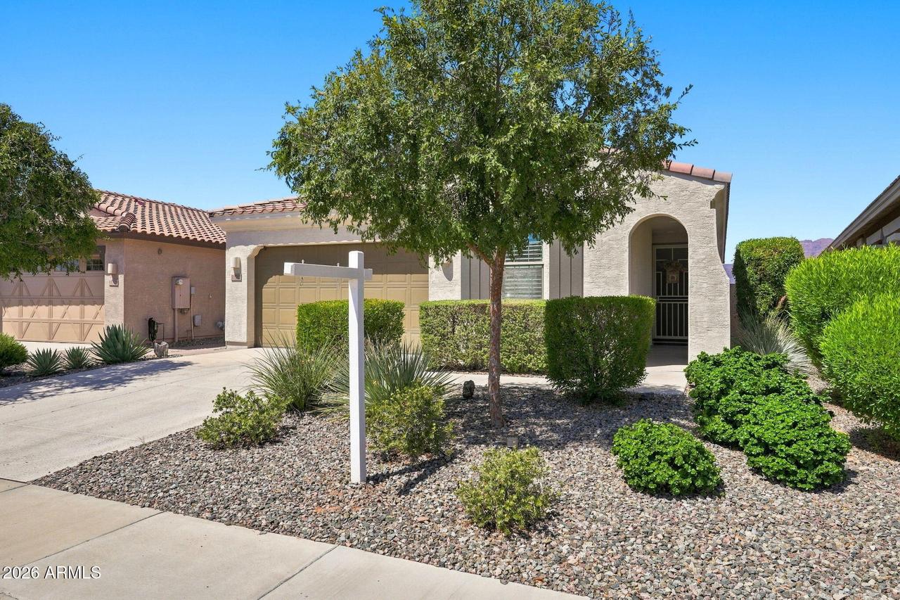 11582 E Chevelon Tr., Gold Canyon, AZ 85118