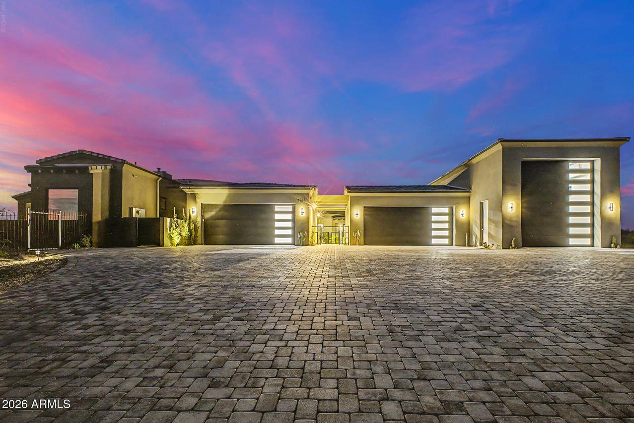 31601 N Black Cross Rd., Scottsdale, AZ 85266