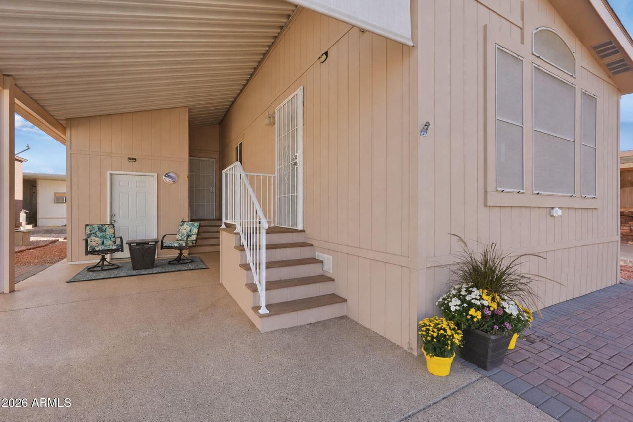 17200 W Bell Rd. #1658, Surprise, AZ 85374