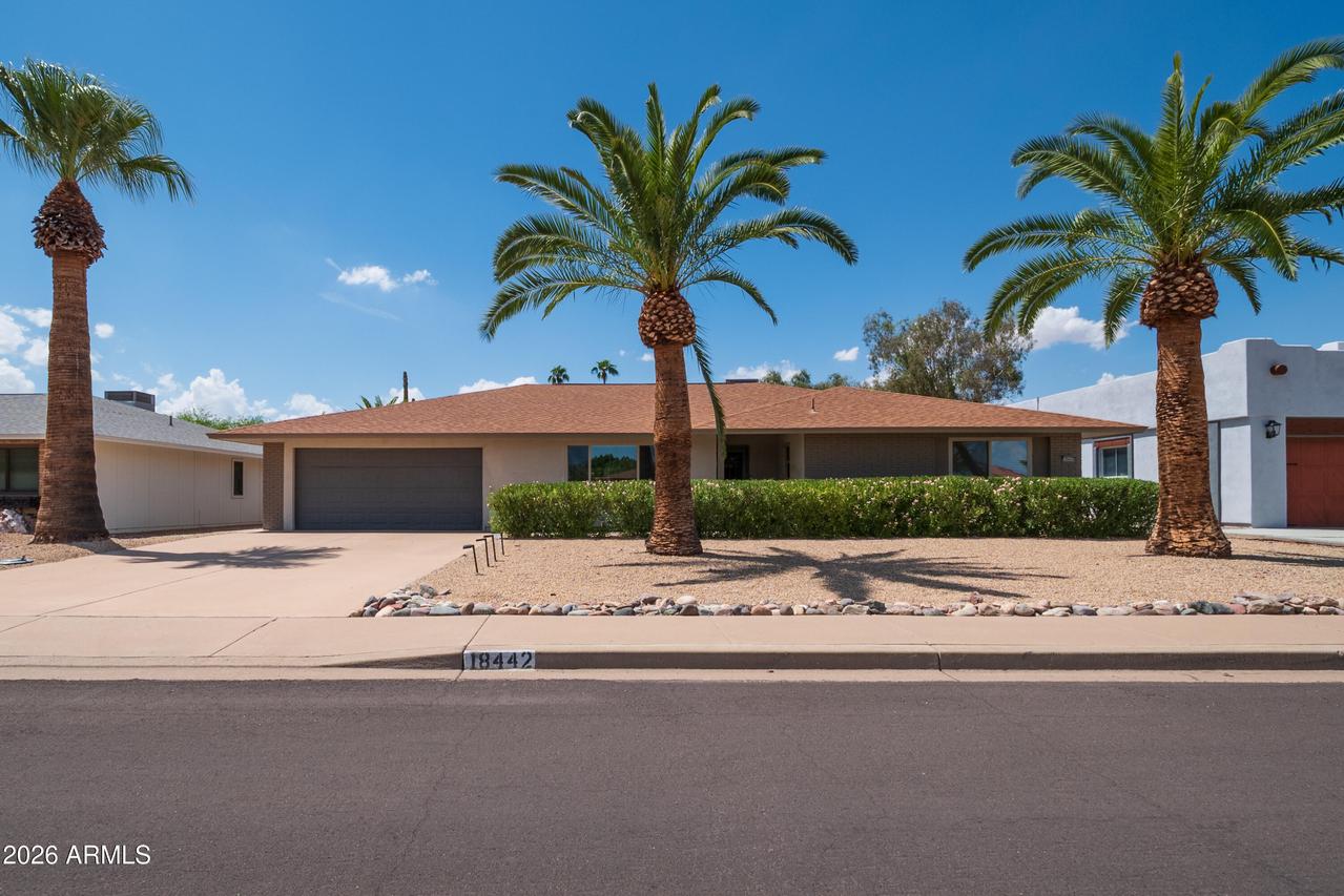 18442 N Conquistador Dr., Sun City West, AZ 85375