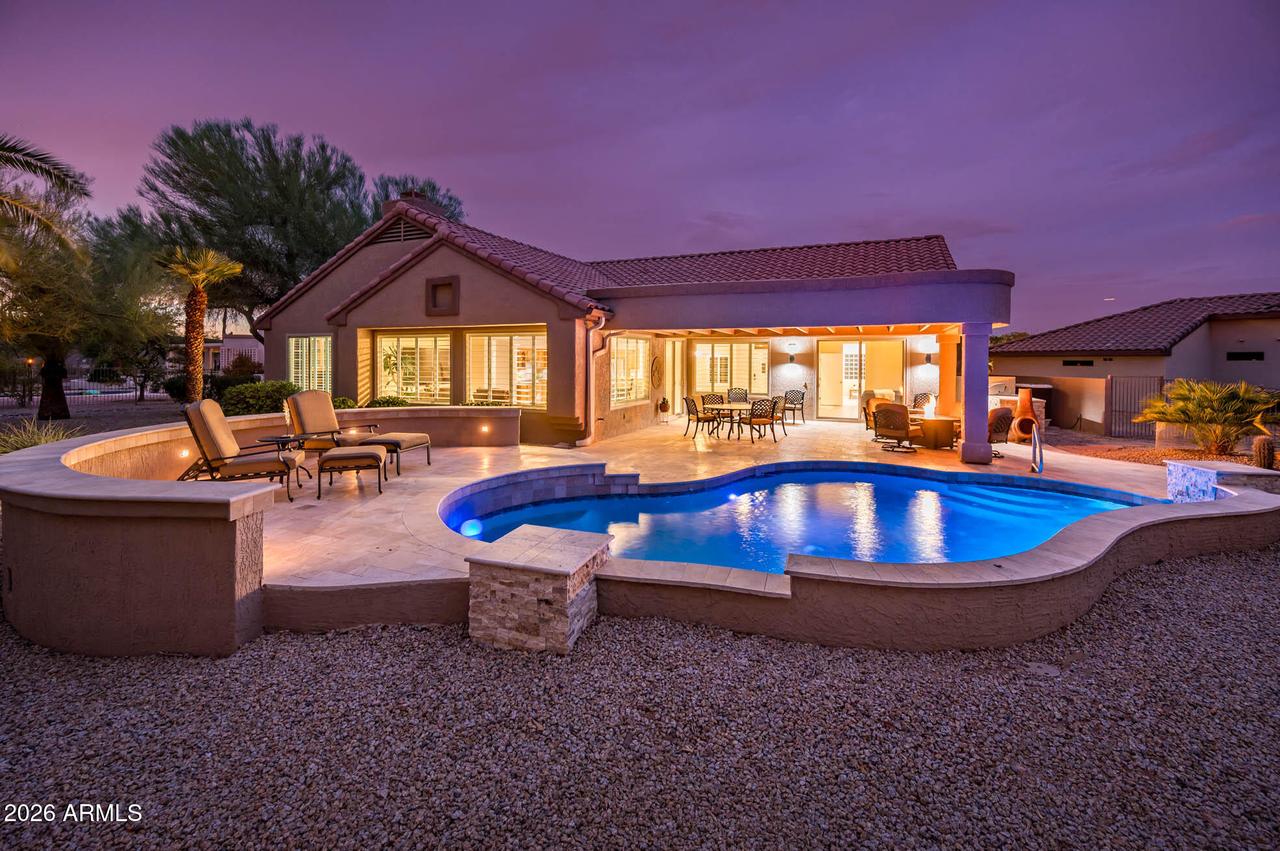 16549 W Arroyo Ct., Surprise, AZ 85374