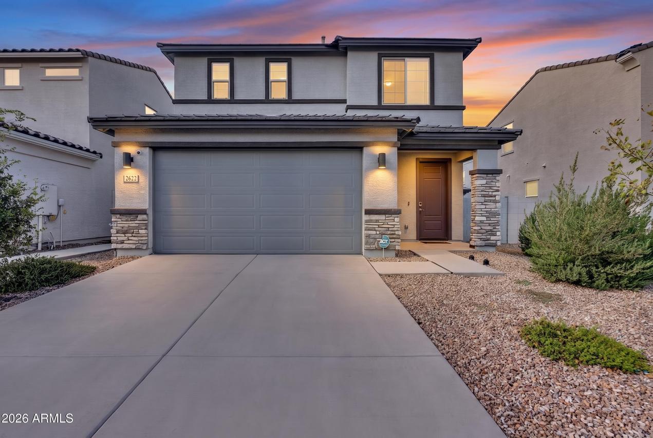 2622 E Monument Canyon Ave., Apache Junction, AZ 85119