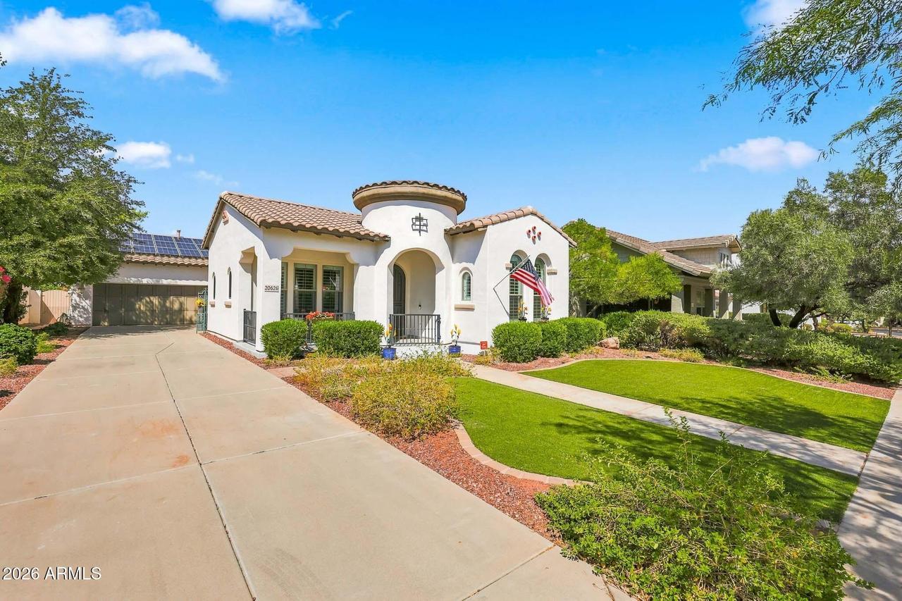 20626 W Lost Creek Dr., Buckeye, AZ 85396