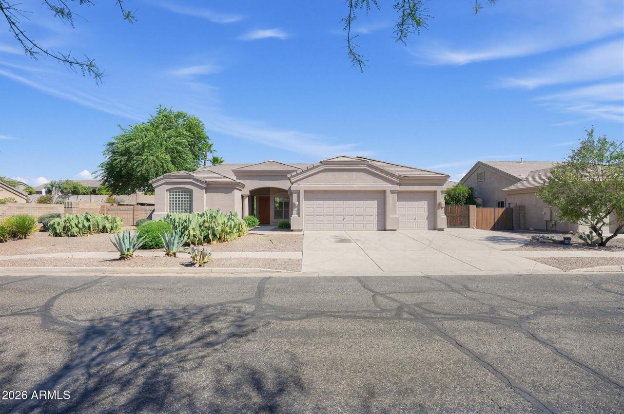 9450 E Nance St., Mesa, AZ 85207
